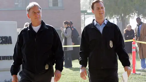 Navy: Investigación criminal Temporada 5 Episodios 10 • Sub Español
