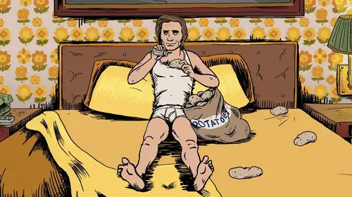 Mike Judge Presents: Tales from the Tour Bus Temporada 1 Episodios 3 • Sub Español