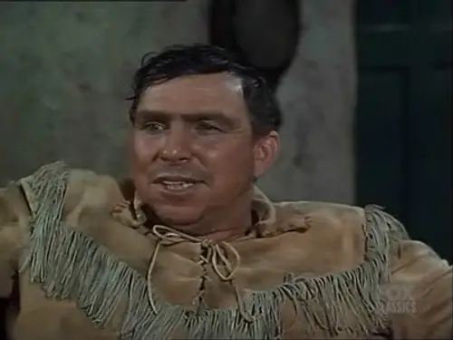 Bonanza Temporada 4 Episodios 18 • Sub Español