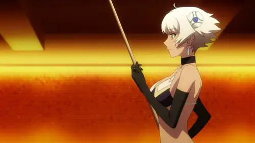 Re:Creators Temporada 1 Episodios 13 • Sub Español