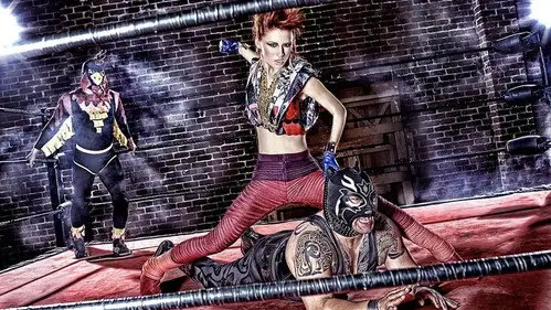 America's Next Top Model Temporada 15 Episodios 5 • Sub Español