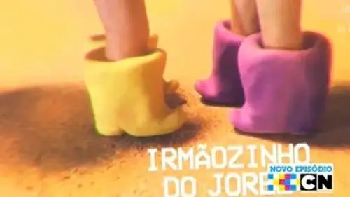 Hermano de Jorel Temporada 3 Episodios 2 • Sub Español
