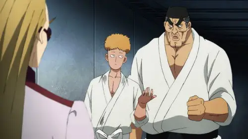 One Punch Man Temporada 2 Episodios 5 • Sub Español