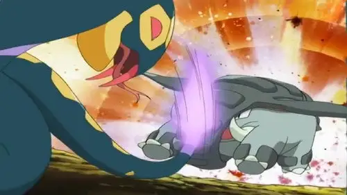 Pokémon Temporada 9 Episodios 13 • Sub Español