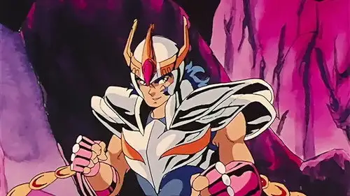 Los Caballeros del Zodiaco Temporada 1 Episodios 14 • Sub Español