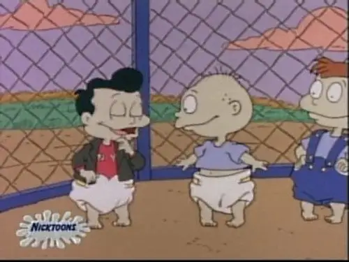 Rugrats: Aventuras en pañales Temporada 2 Episodios 15 • Sub Español