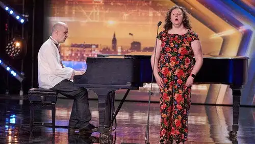 Britain's Got Talent Temporada 17 Episodios 5 • Sub Español