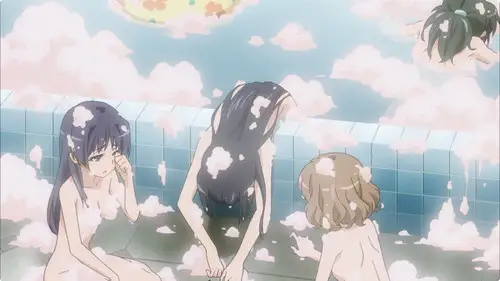 Toaru Kagaku no Railgun Temporada 0 Episodios 9 • Sub Español