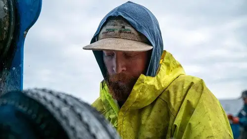 Pesca radical Temporada 20 Episodios 2 • Sub Español