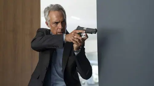 Bosch Temporada 6 Episodios 1 • Sub Español