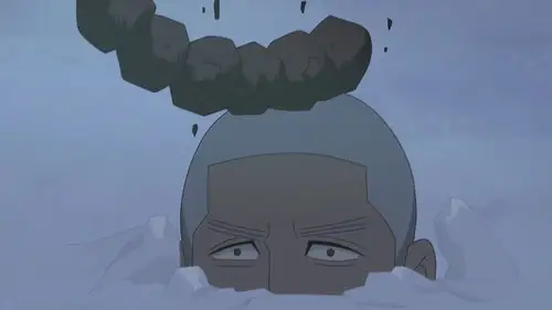 Golden Kamuy Temporada 0 Episodios 4 • Sub Español