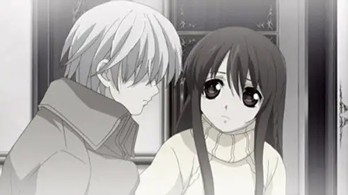 Vampire Knight Temporada 1 Episodios 2 • Sub Español
