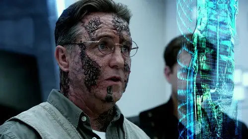 Fringe Temporada 5 Episodios 3 • Sub Español