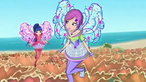 Winx Club Temporada 8 Episodios 23 • Sub Español