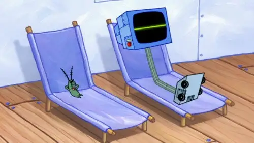 Bob Esponja Temporada 8 Episodios 20 • Sub Español