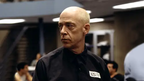Oz Temporada 4 Episodios 4 • Sub Español