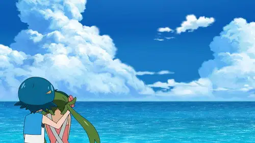 Pokémon Temporada 22 Episodios 16 • Sub Español
