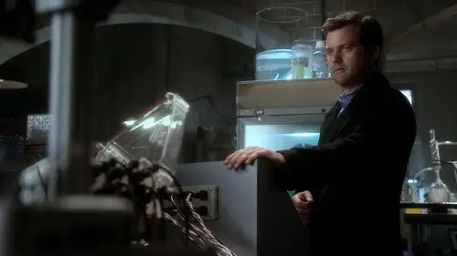 Fringe Temporada 4 Episodios 22 • Sub Español