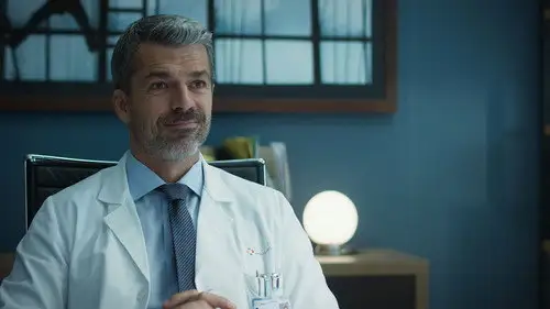DOC 2020 Temporada 3 Episodios 9 • Sub Español