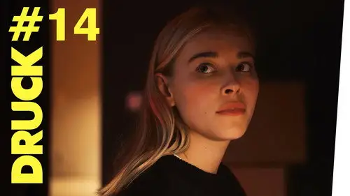 Druck Temporada 2 Episodios 4 • Sub Español