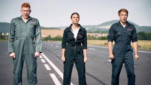 Alerta Cobra Temporada 48 Episodios 3 • Sub Español
