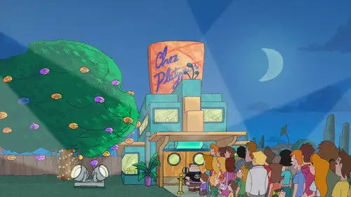 Phineas y Ferb Temporada 2 Episodios 9 • Sub Español