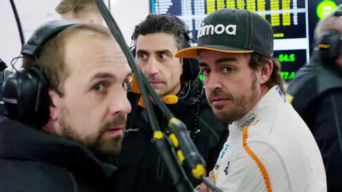 Formula 1: La emoción de un Grand Prix Temporada 1 Episodios 2 • Sub Español