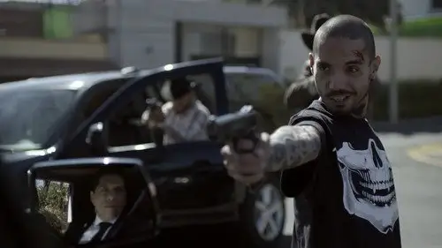 El señor de los cielos Temporada 6 Episodios 9 • Sub Español