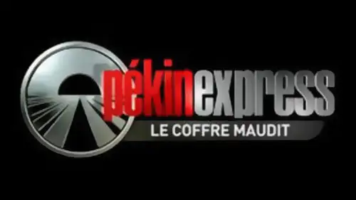 Pékin Express Temporada 9 Episodios 1 • Sub Español