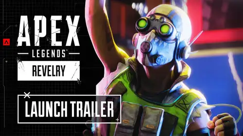 Apex Legends Temporada 1 Episodios 24 • Sub Español