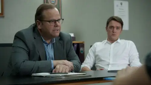 District 31 Temporada 2 Episodios 18 • Sub Español