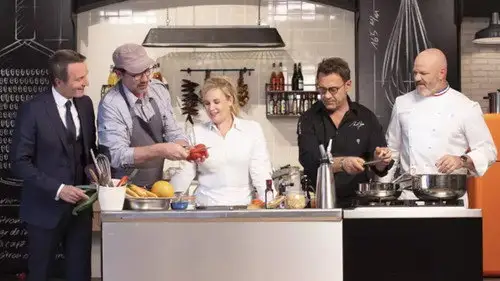 Top Chef Temporada 12 Episodios 4 • Sub Español