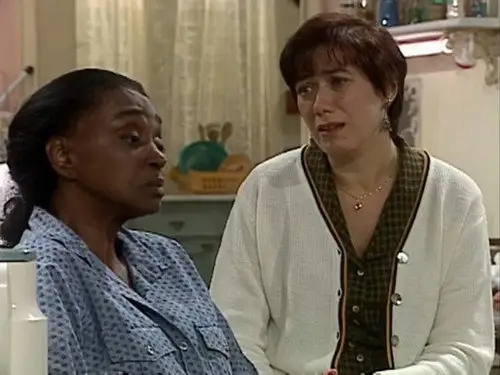 Anjo Mau 1997 Temporada 1 Episodios 9 • Sub Español