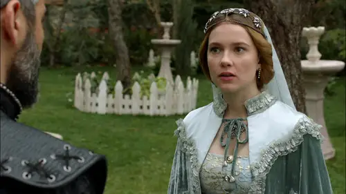 Wspaniałe stulecie: Sułtanka Kösem S2E4 • Oglądaj Online