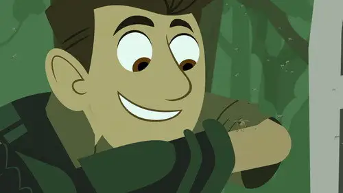 Los Hermanos Kratt Temporada 3 Episodios 12 • Sub Español