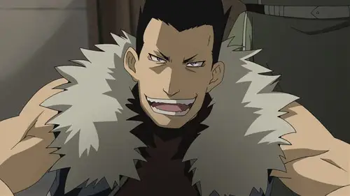 Fullmetal Alchemist: Brotherhood Temporada 1 Episodios 13 • Sub Español