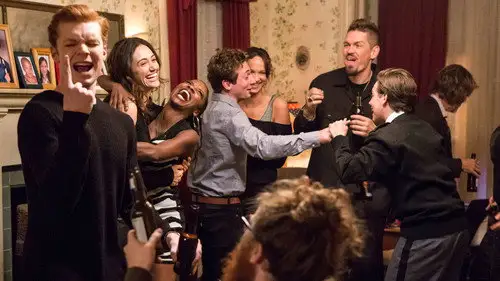Shameless Temporada 7 Episodios 12 • Sub Español