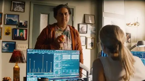 NCIS: Hawaiʻi Temporada 1 Episodios 22 • Sub Español