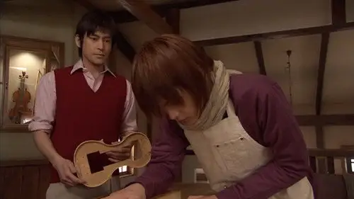 Kamen Rider Temporada 18 Episodios 10 • Sub Español