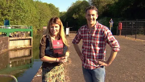 Countryfile S30E24 • Oglądaj Online