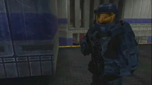 Red vs. Blue Temporada 5 Episodios 18 • Sub Español