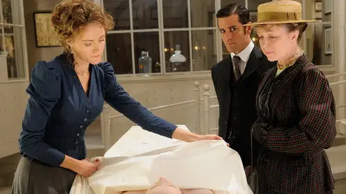 Los misterios de Murdoch Temporada 2 Episodios 6 • Sub Español