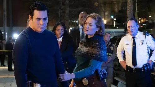 Will Trent, Agente Especial Temporada 4 Episodios 16 • Sub Español