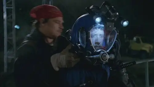 Bones Temporada 1 Episodios 18 • Sub Español