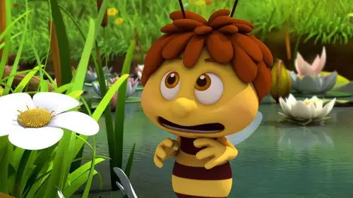 La abeja Maya Temporada 2 Episodios 14 • Sub Español
