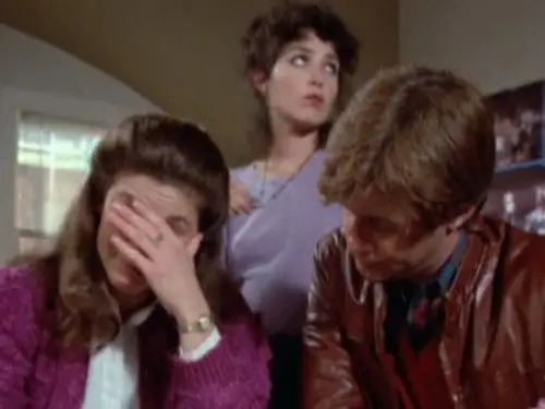 Remington Steele Temporada 1 Episodios 16 • Sub Español