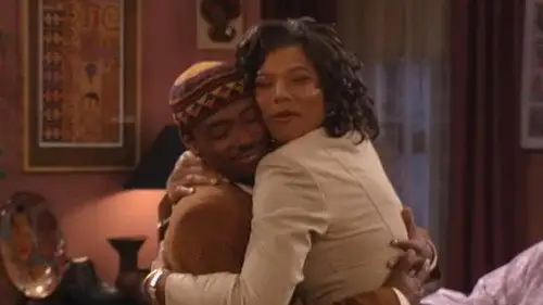 Living Single Temporada 4 Episodios 1 • Sub Español