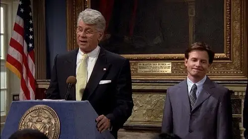 Spin City Temporada 4 Episodios 10 • Sub Español