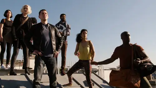Sense8 Temporada 2 Episodios 12 • Sub Español