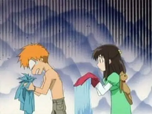 Fruits Basket Temporada 1 Episodios 4 • Sub Español